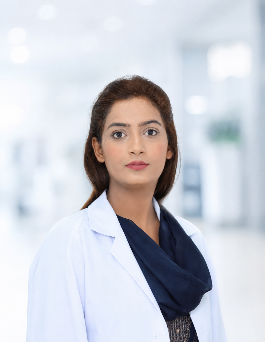 Dr. Nazish Masood